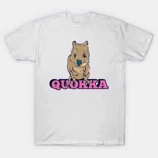 Quokka T-Shirt